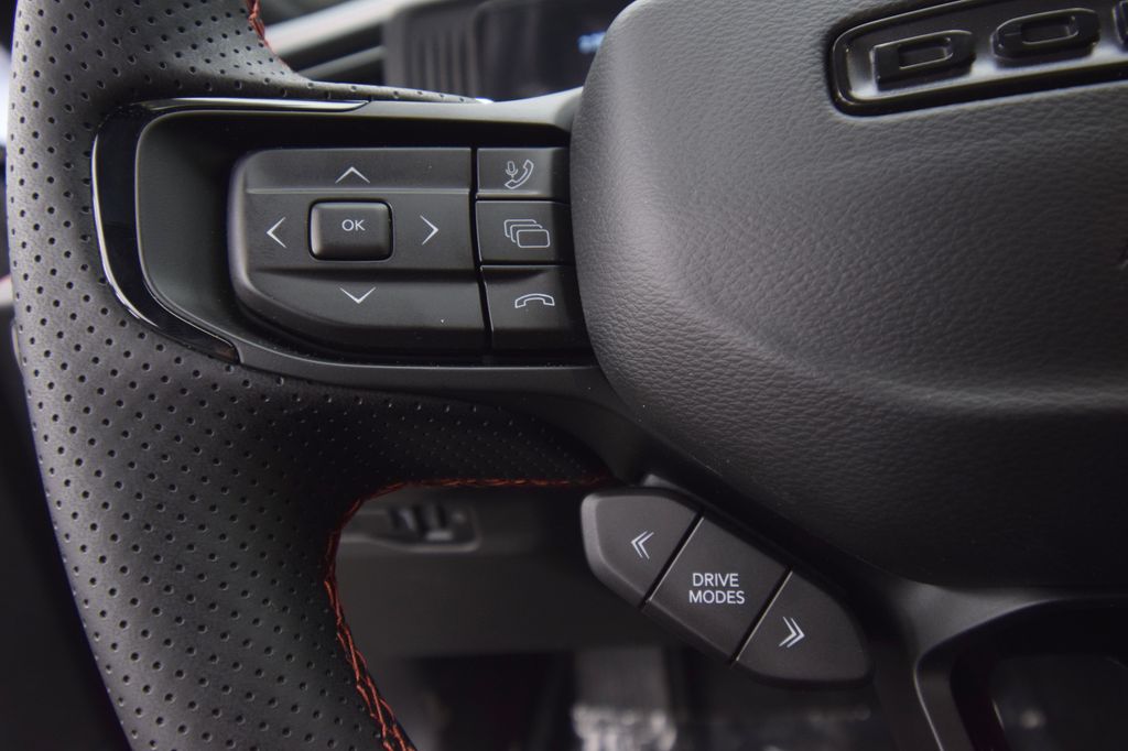 new 2026 Dodge Charger car, priced at $56,918