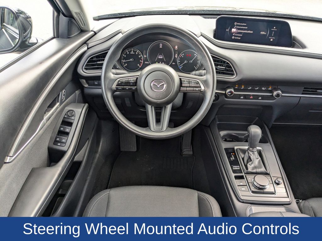 2024 Mazda CX-30 2.5 S