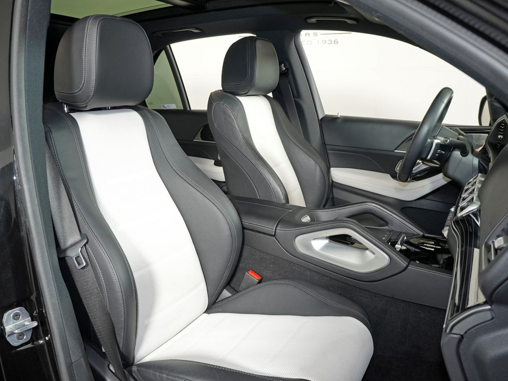 used 2024 Mercedes-Benz GLE car, priced at $54,488