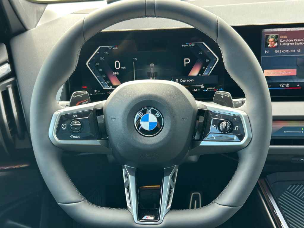 2025 BMW X3 3.0i 18