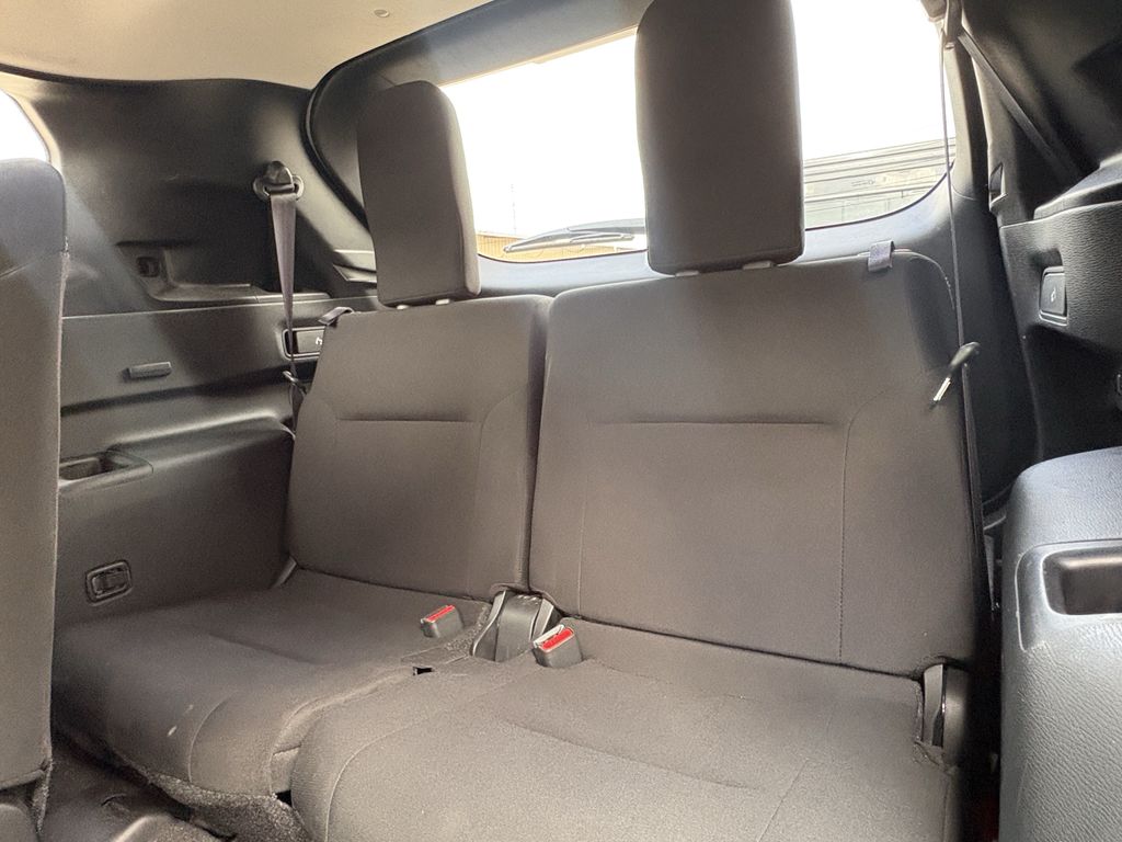 2022 Mitsubishi Outlander ES  at Community Toyota