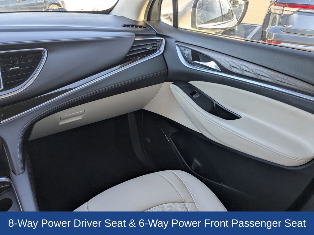 2024 Buick Enclave Avenir FWD