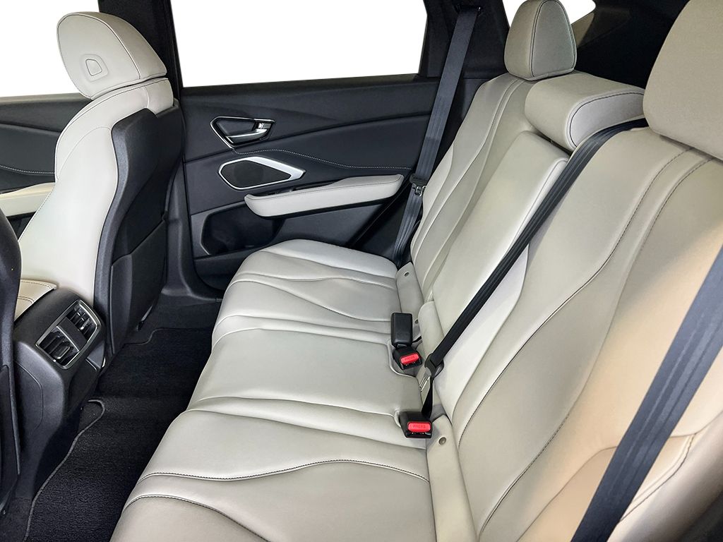 new 2026 Acura RDX car, priced at $47,150
