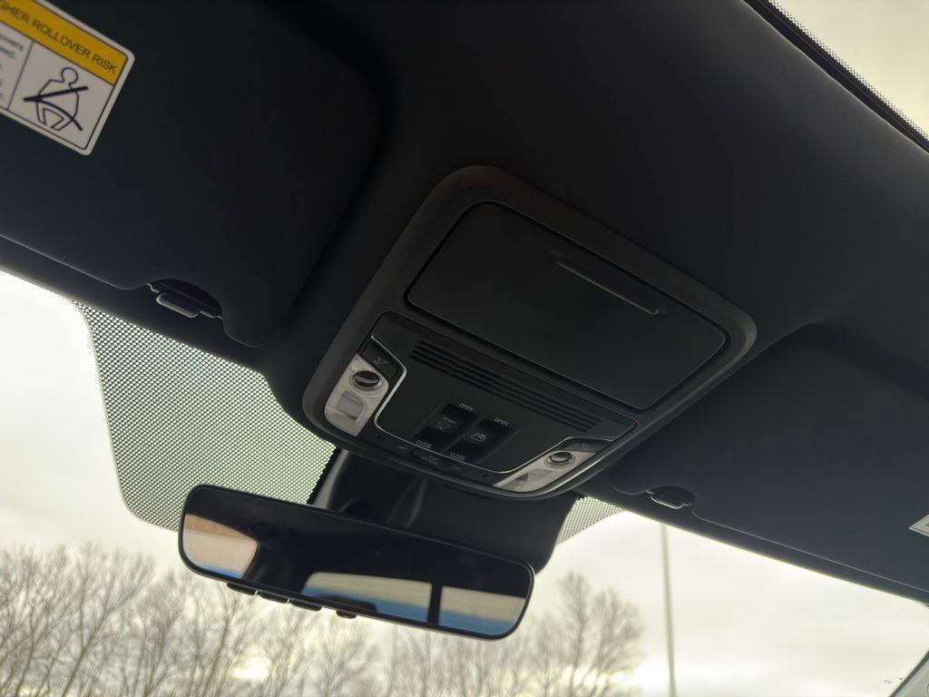 Thumbnail: 2026 Honda Ridgeline - 14