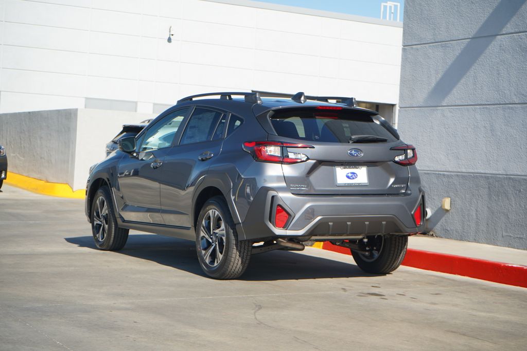 2024 Subaru Crosstrek Premium 3