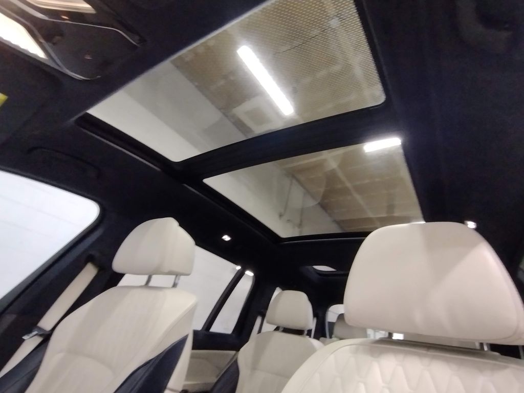 2019 BMW X7 xDrive50i