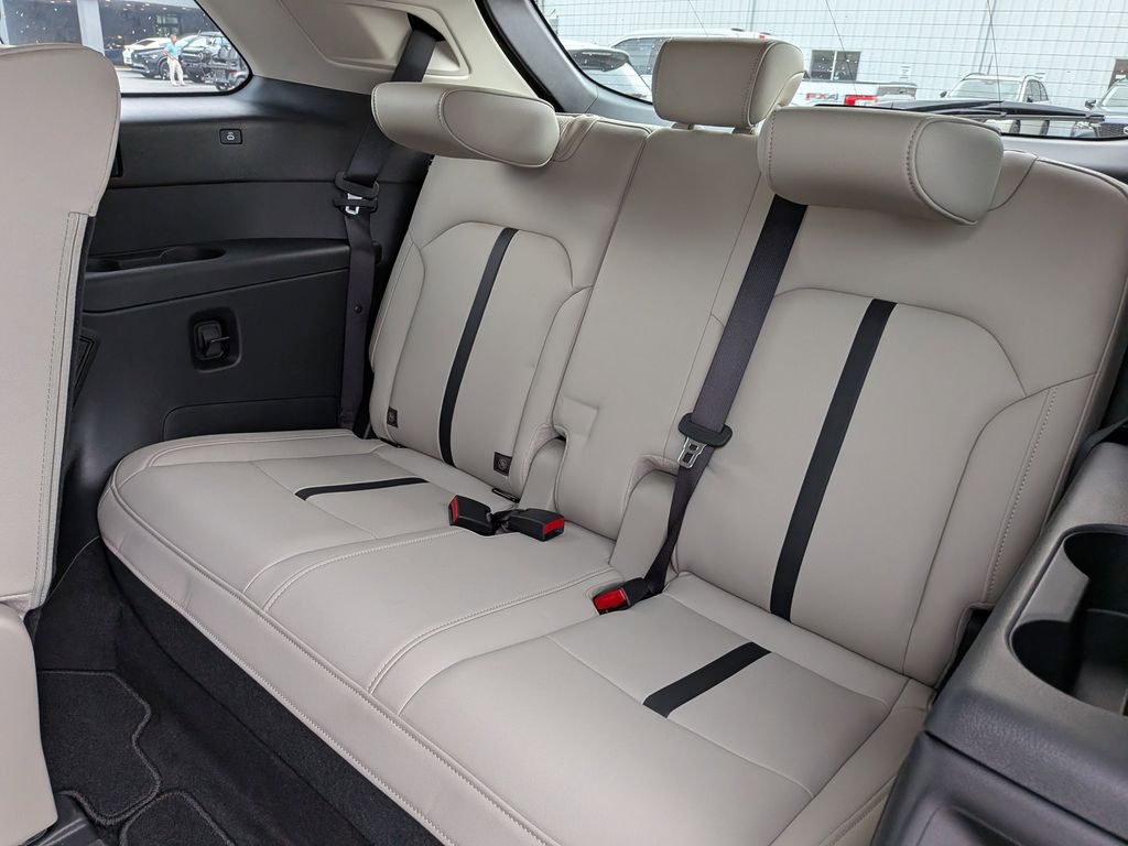 2026 Mazda CX-90 3.3 Turbo Preferred