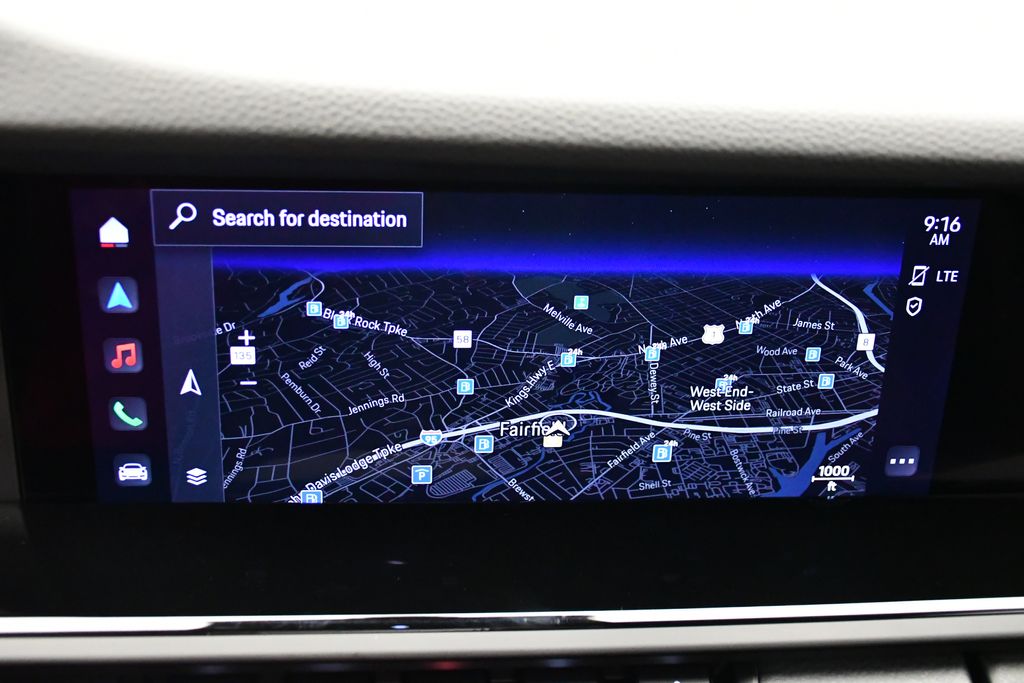 Thumbnail: 2024 Porsche 911 - 32