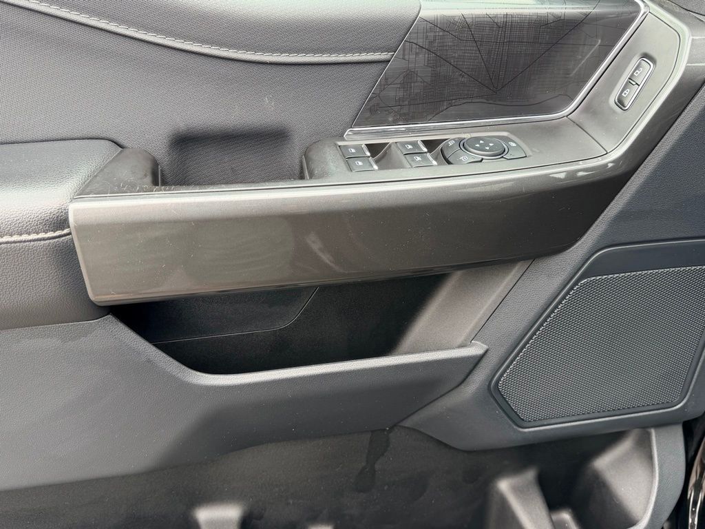 2023 Ford F-150 XLT Black Metallic - Jim Hudson Acura - Image 28