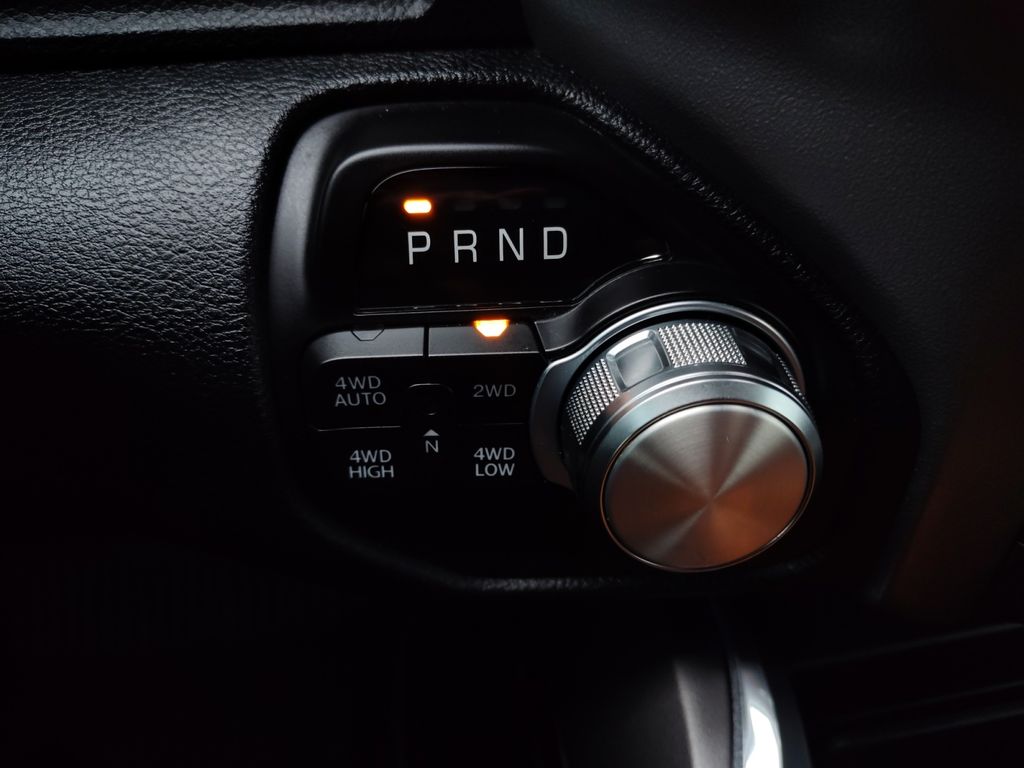 Used Car 2022 Ram 1500  Laramie For Sale Under $50,000 In Austin, Texas