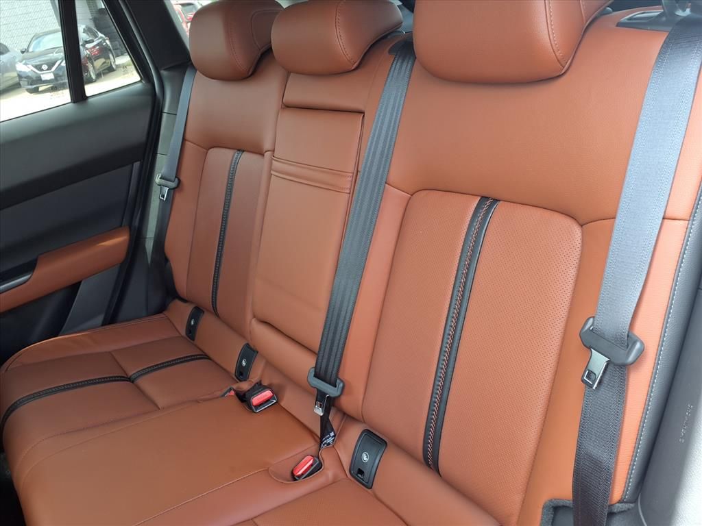 2025 Mazda CX-50 2.5 Turbo Meridian Edition - 7