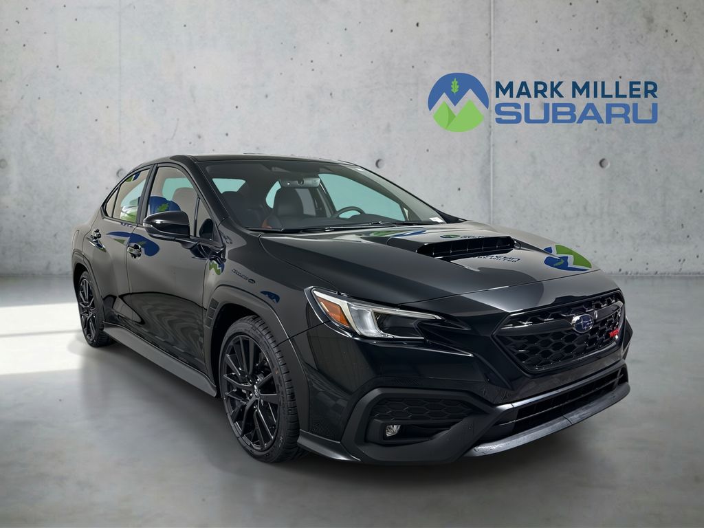 2026 Subaru WRX Limited