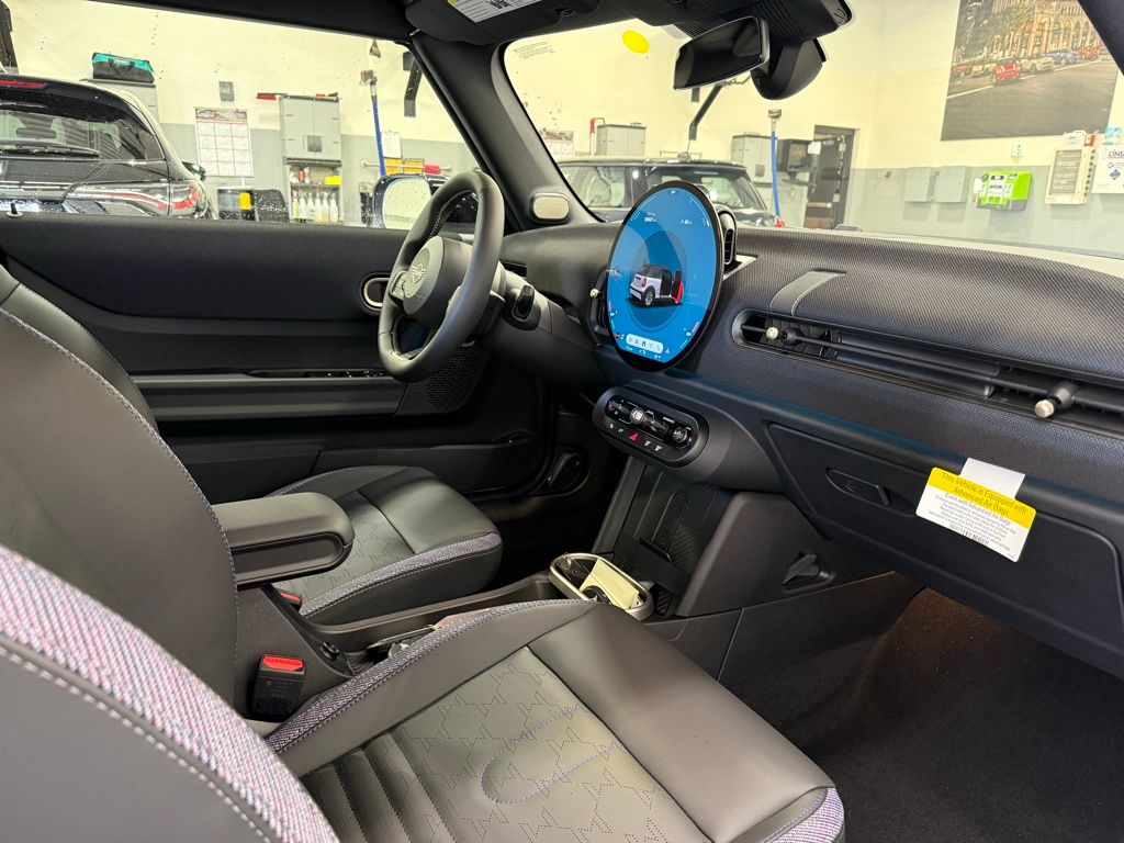 Thumbnail: 2026 MINI Cooper - 20