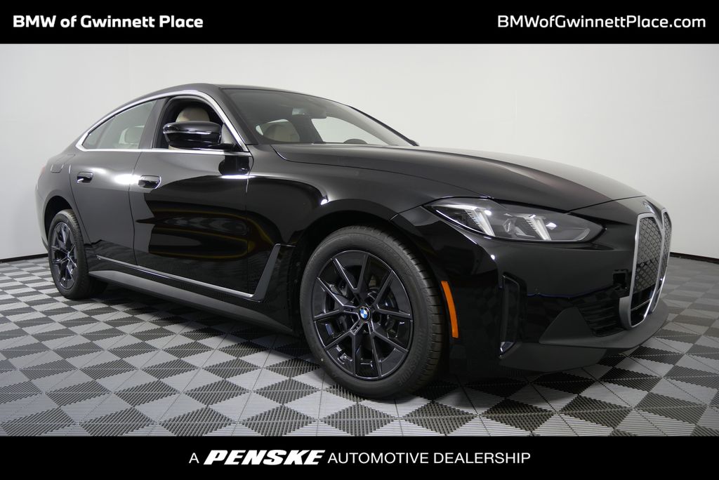 2025 BMW i4 eDrive40 -
                Duluth, GA