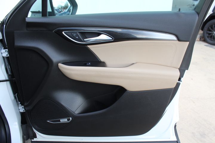 Used Car 2024 Buick Envision  Preferred For Sale Under $30,000 In Georgetown, Texas