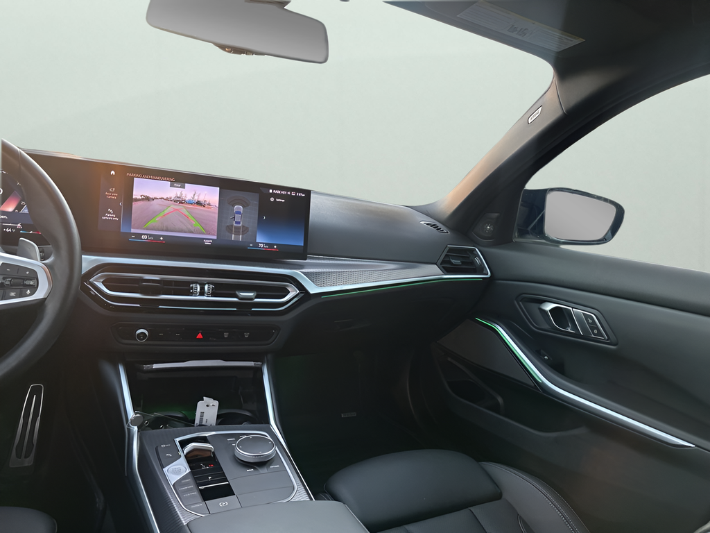 Used Car 2023 Bmw 3 Series  M340i For Sale Under $50,000 In Austin, Texas