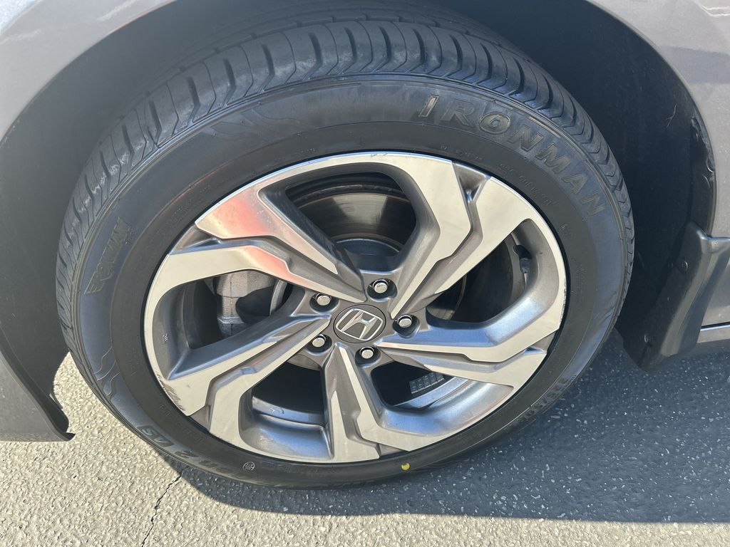 Thumbnail: 2020 Honda Accord - 10