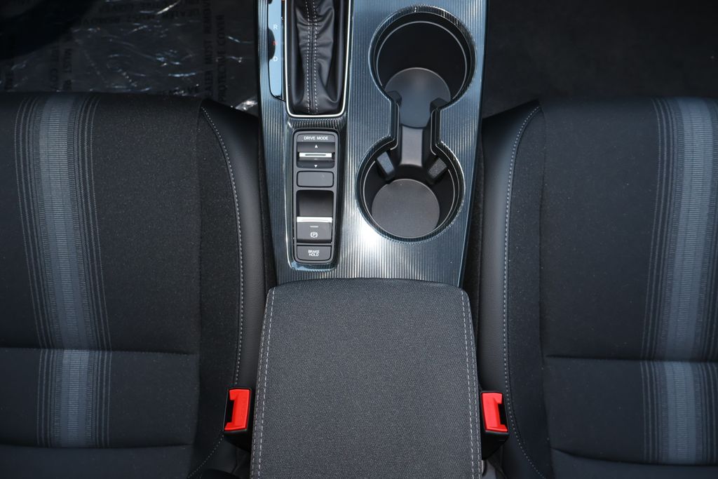 Thumbnail: 2026 Honda Civic - 18