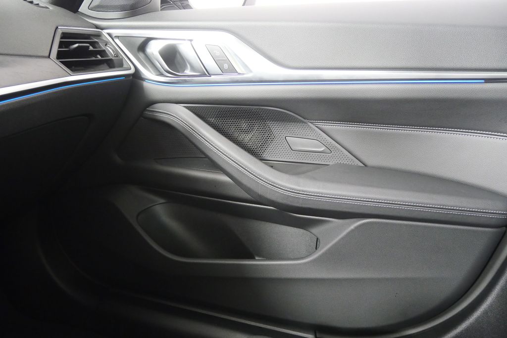2024 BMW 4 Series 430i 29