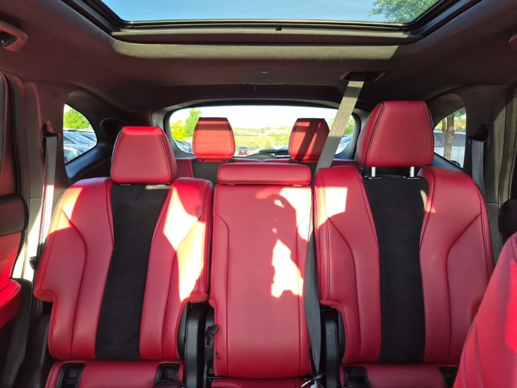 Used Car 2022 Acura Mdx  A-spec For Sale Under $40,000 In Austin, Texas