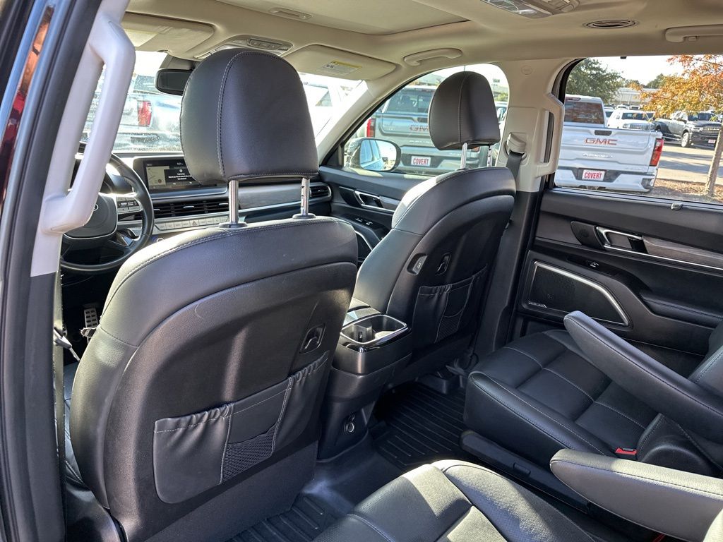 Used Car 2021 Kia Telluride  Sx For Sale Under $30,000 In Austin, Texas