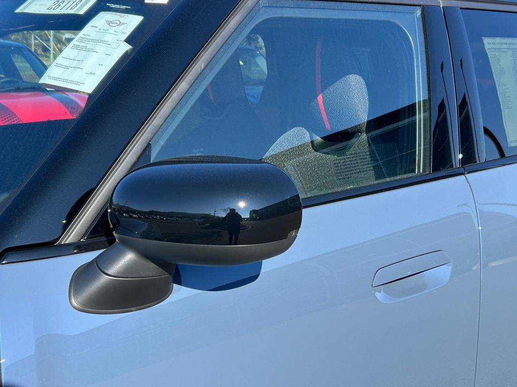 Thumbnail: 2026 MINI Cooper Countryman - 10