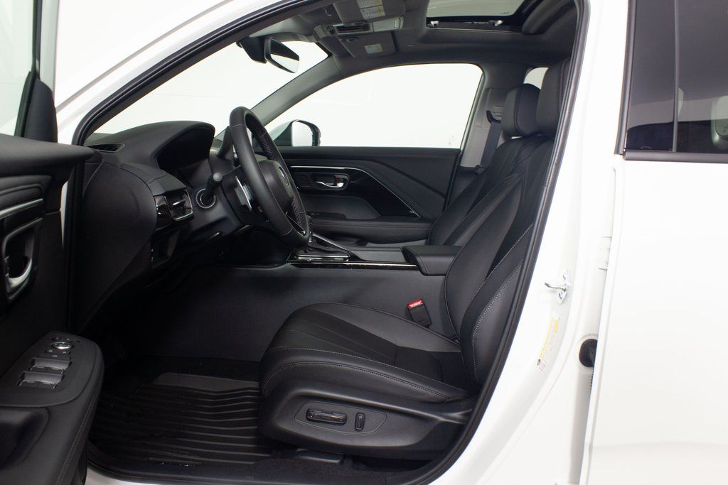 2025 Acura ADX  5