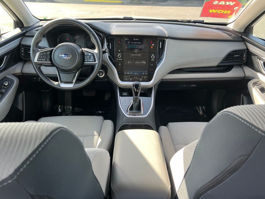 Thumbnail: 2023 Subaru Legacy - 31