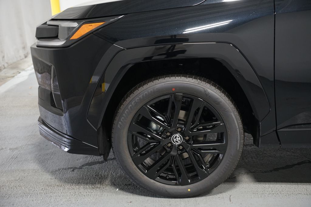 Thumbnail: 2026 Toyota RAV4 - 5