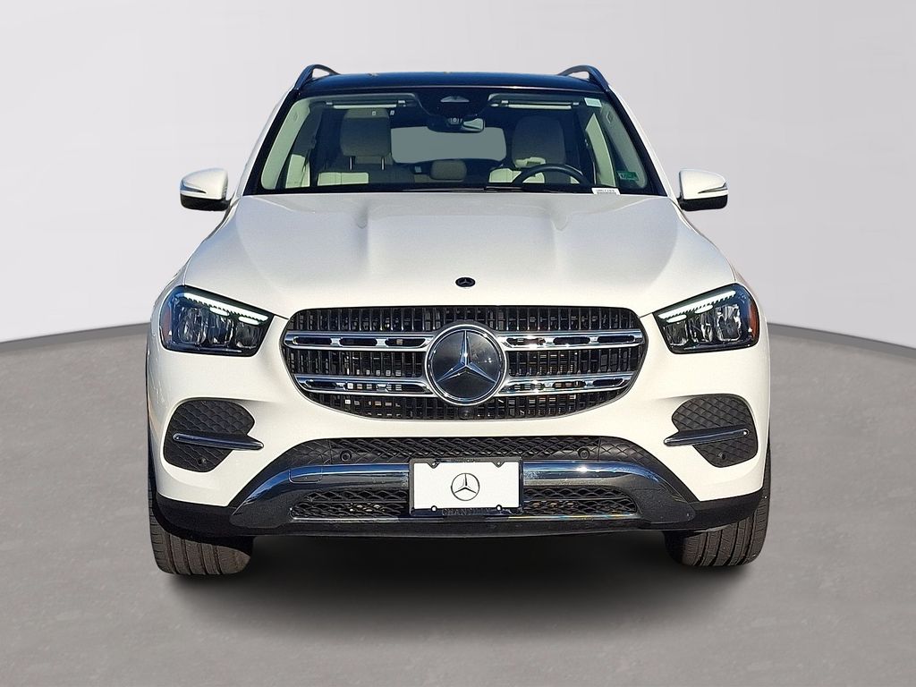 Thumbnail: 2025 Mercedes-Benz GLE - 2