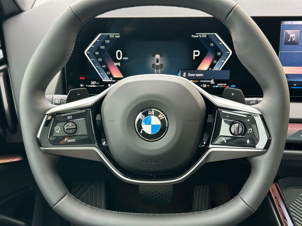Thumbnail: 2026 BMW X3 - 17