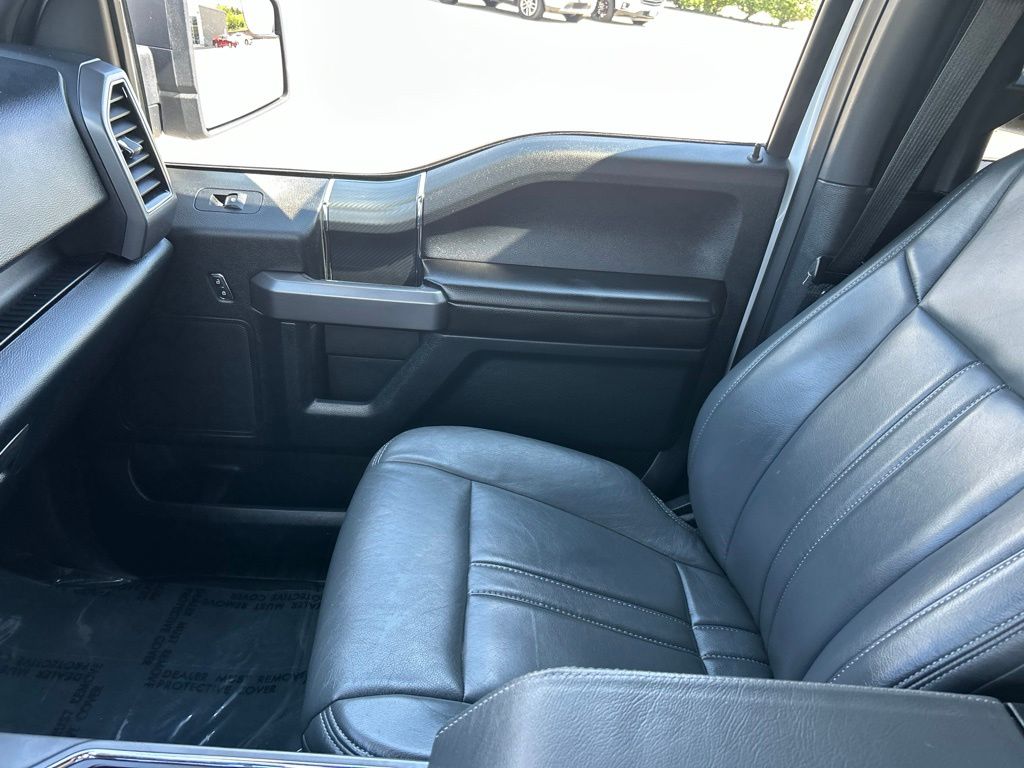 Used 2019 Ford F-150 Truck