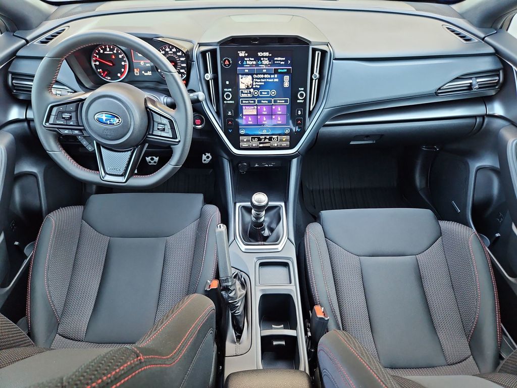 Used 2023 Subaru WRX Sedan
