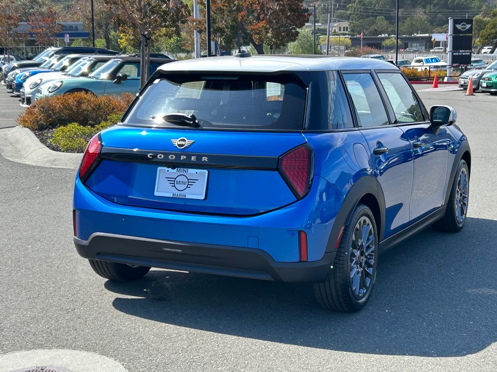 Thumbnail: 2026 MINI Cooper - 5