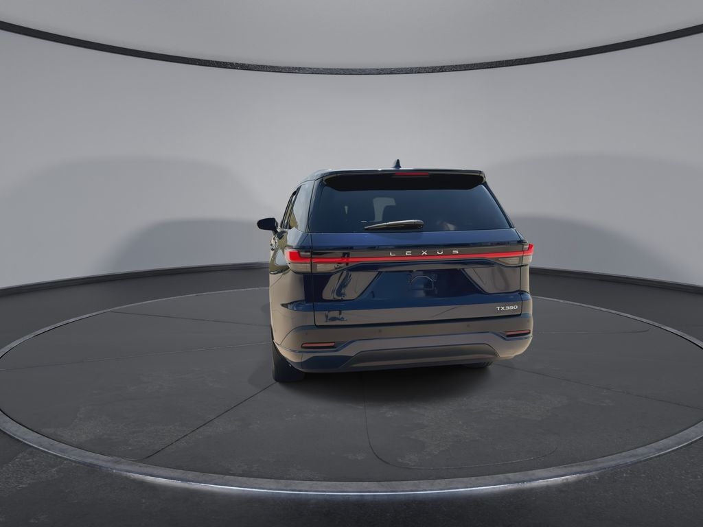 Thumbnail: 2024 Lexus TX - 7