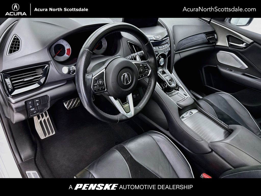 Thumbnail: 2020 Acura RDX - 10