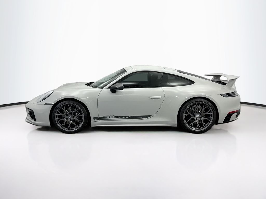 Thumbnail: 2024 Porsche 911 - 2