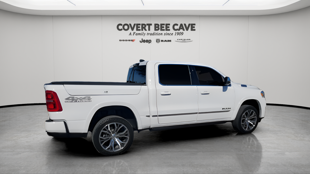 Used Car 2025 Ram 1500  Tungsten For Sale Under $70,000 In Austin, Texas