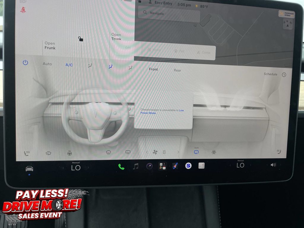Used 2024 Tesla Model Y SUV