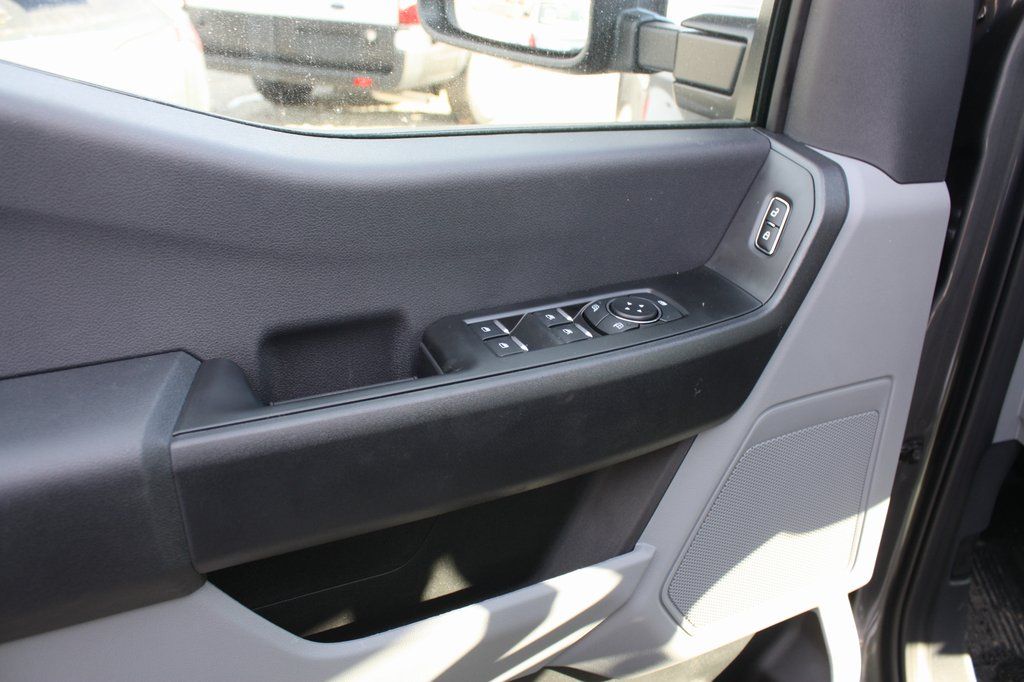 2026 Ford F-250 Super Duty XL - Photo 10