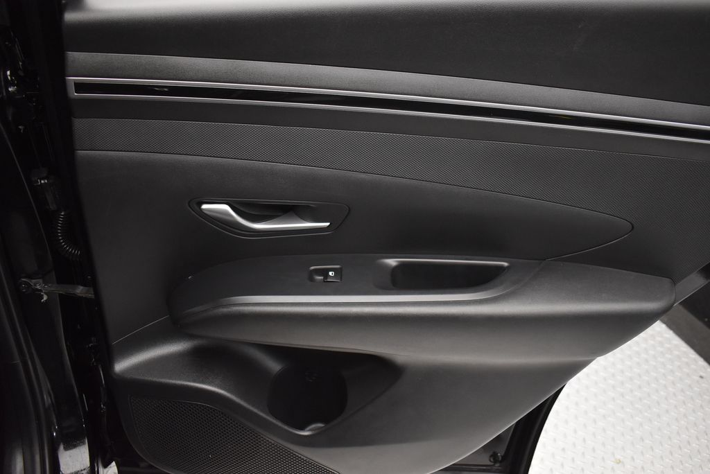 Thumbnail: 2023 Hyundai Tucson - 27