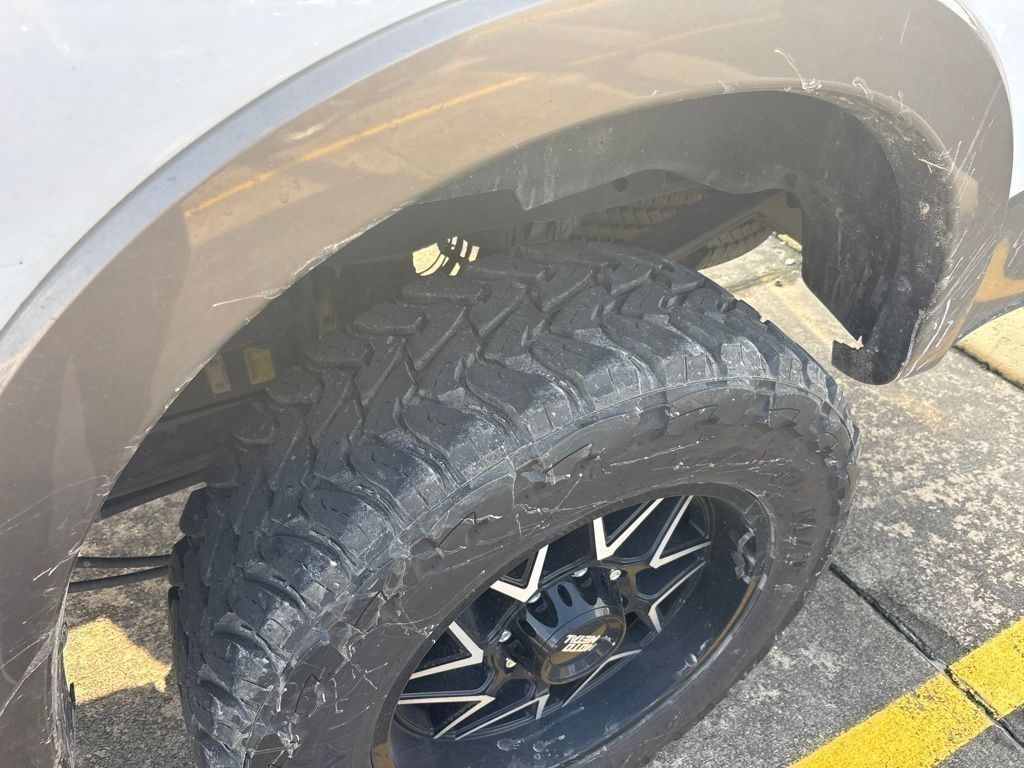 2020 Ford F-250SD King Ranch Gray at Classic Elite Chevrolet Sugar Land