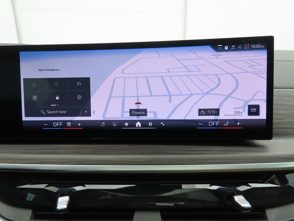 Thumbnail: 2024 BMW X5 - 15