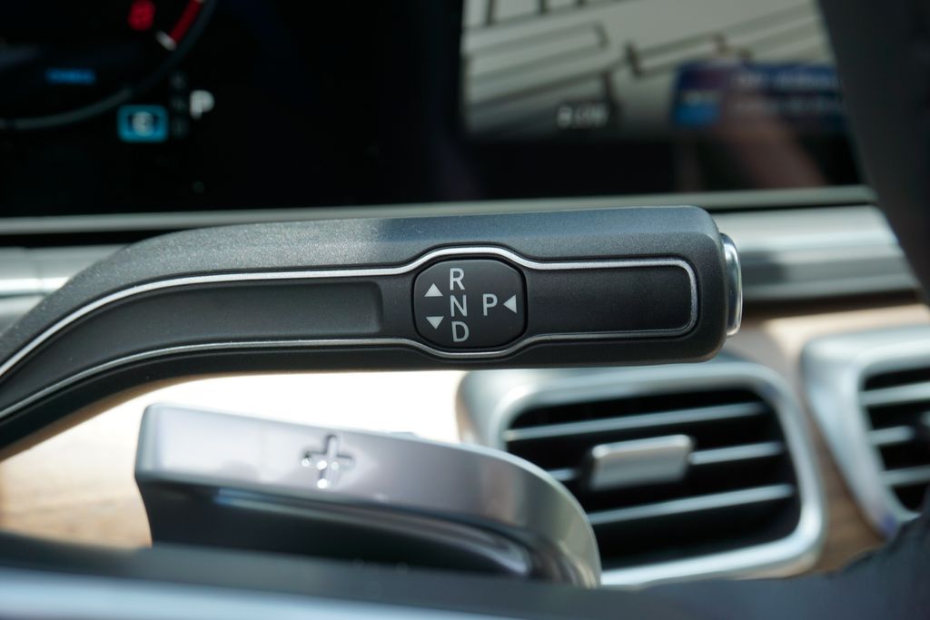 2025 Mercedes-Benz GLE 350 28