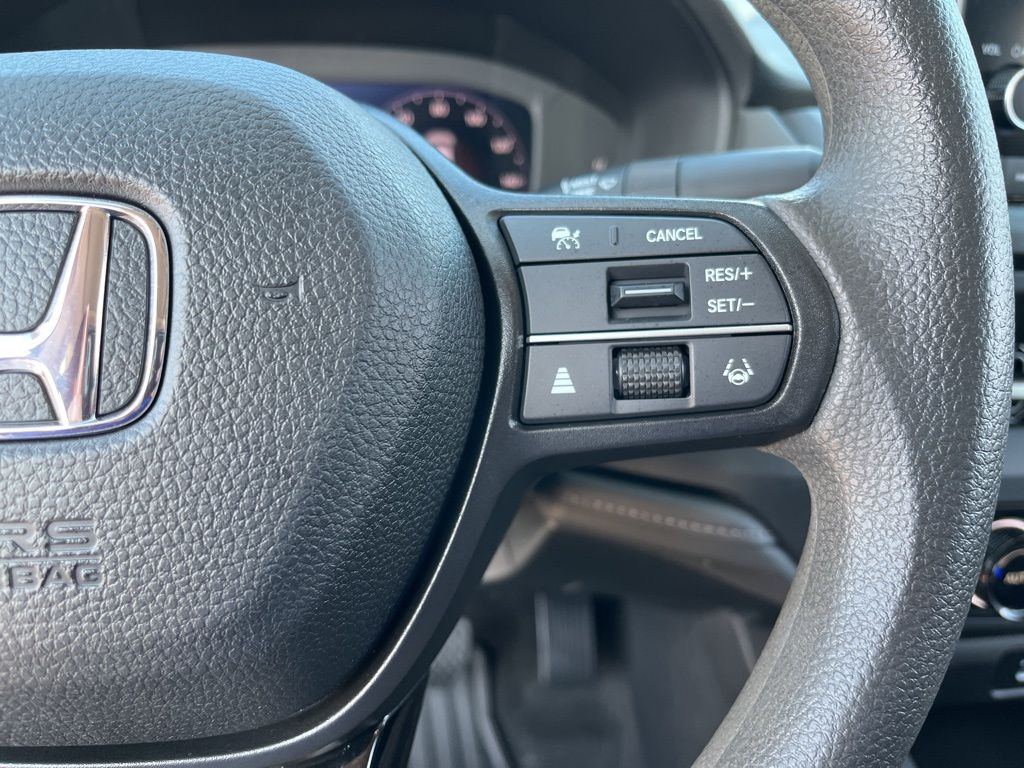 Thumbnail: 2023 Honda Accord - 21