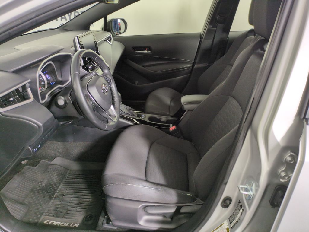 Used 2022 Toyota Corolla Hatchback For Sale in Fort Wayne, IN