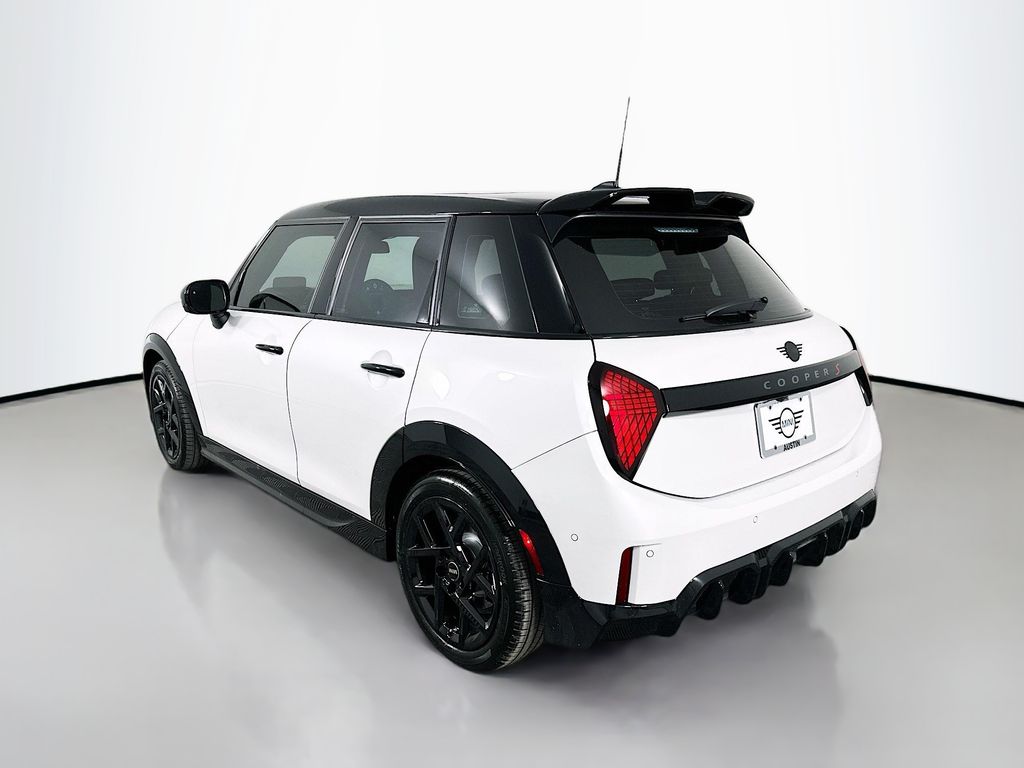 Thumbnail: 2026 MINI Cooper - 7