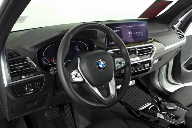 2022 BMW X3 xDrive30i 28