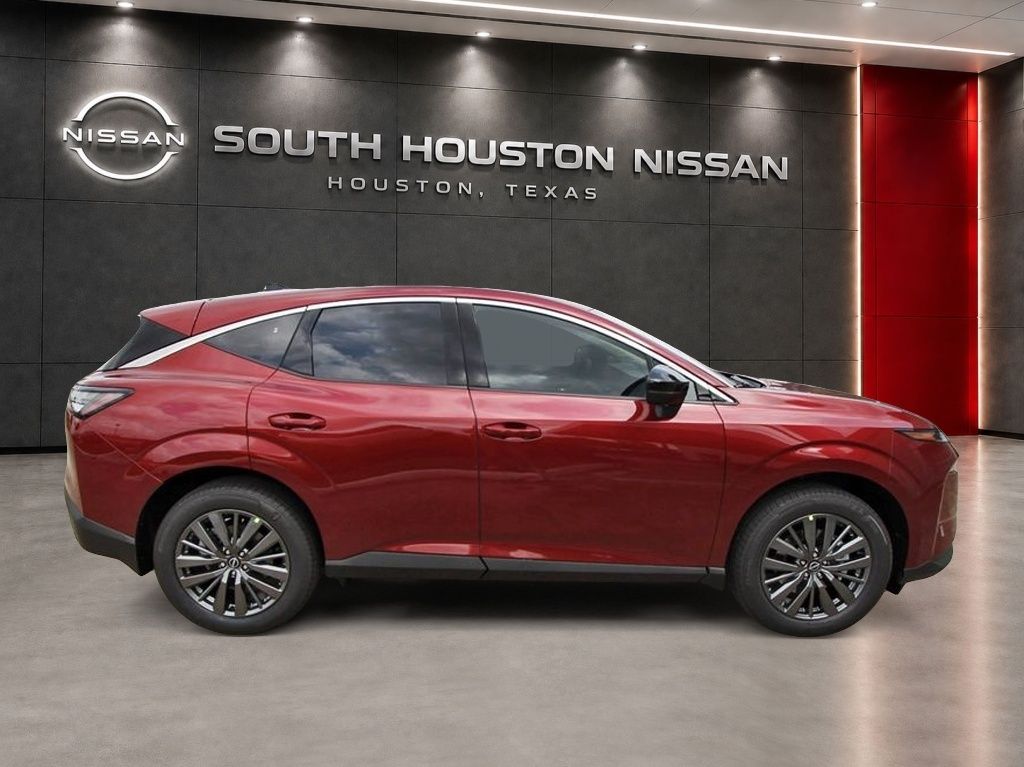 2026 Nissan Murano SL - 4