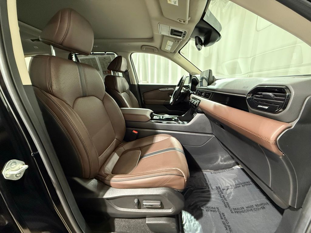 Thumbnail: 2025 Honda Pilot - 24